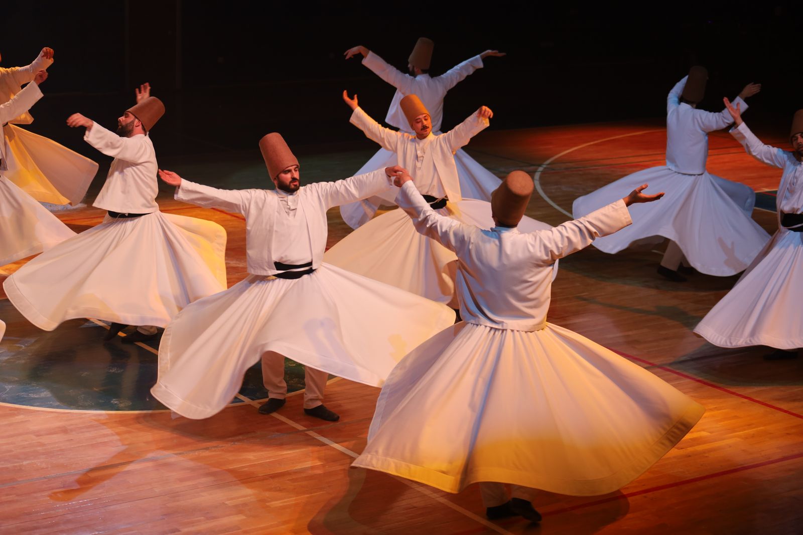 Konya — hidden gem in Turkey
